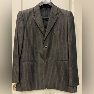 Men’s casual suit jacket